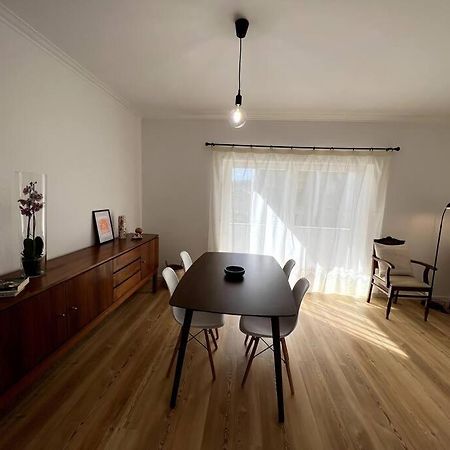Apartamento Carlos Seixas Coimbra Kültér fotó