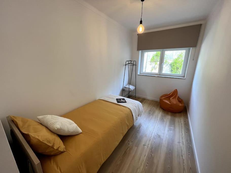 Apartamento Carlos Seixas Coimbra Kültér fotó