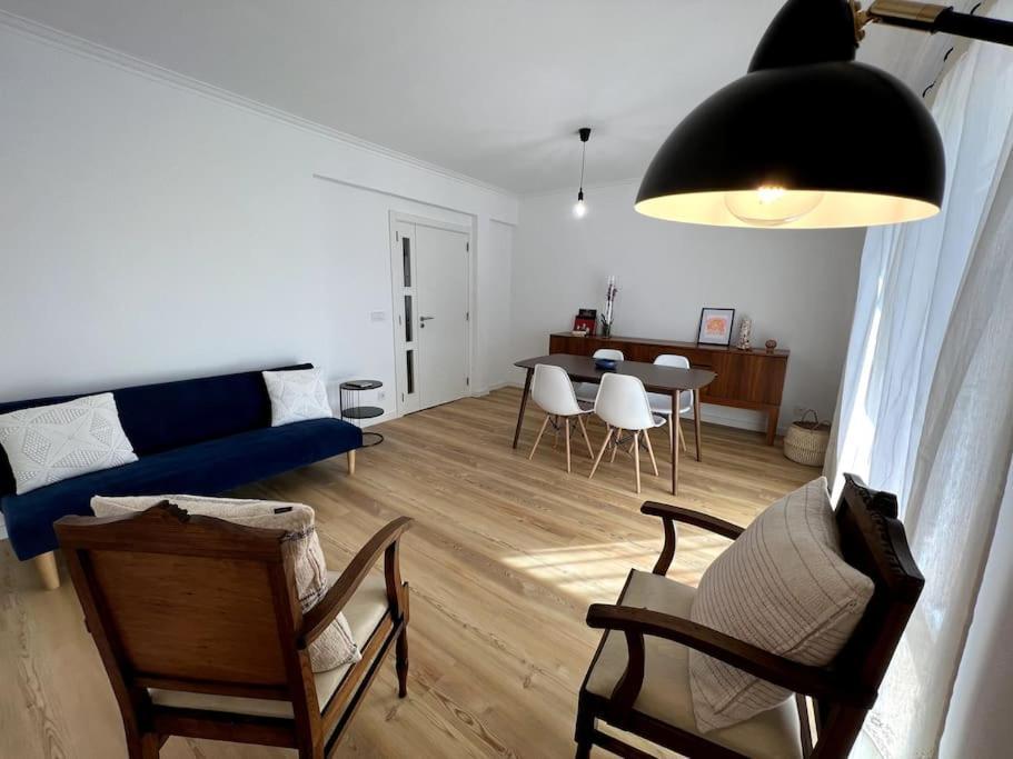Apartamento Carlos Seixas Coimbra Kültér fotó