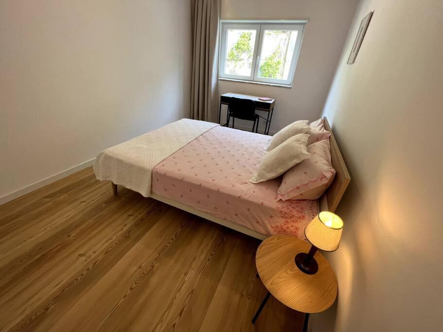 Apartamento Carlos Seixas Coimbra Kültér fotó