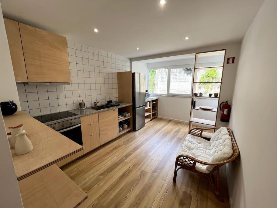 Apartamento Carlos Seixas Coimbra Kültér fotó