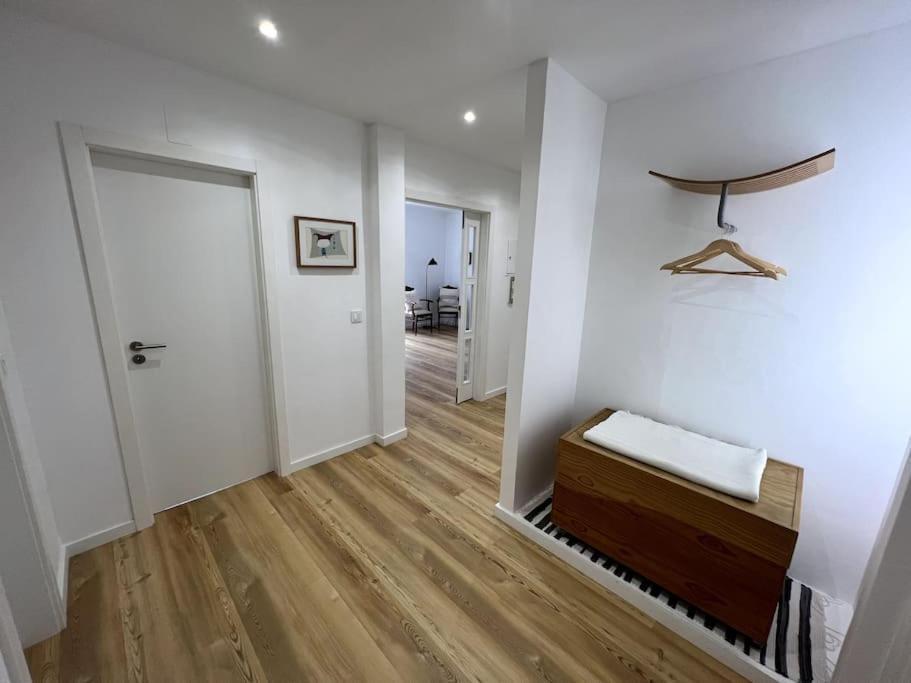 Apartamento Carlos Seixas Coimbra Kültér fotó
