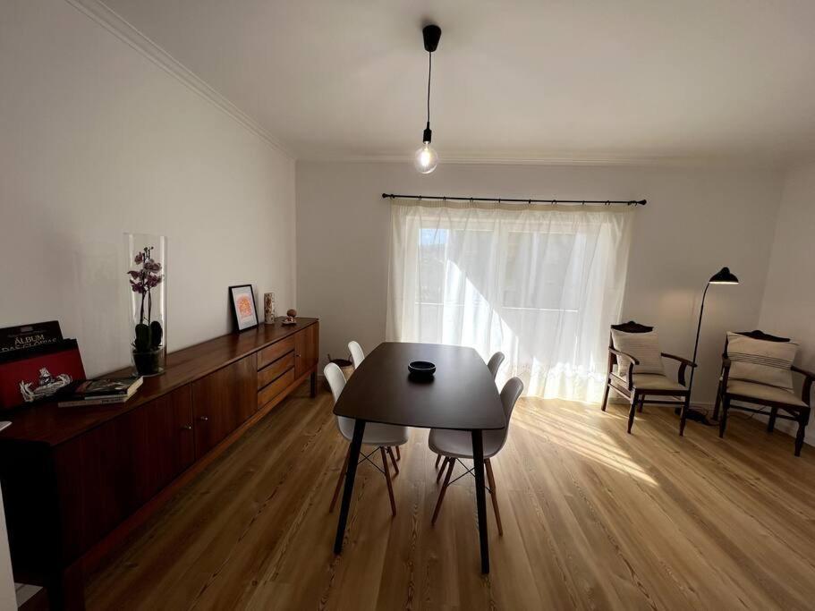 Apartamento Carlos Seixas Coimbra Kültér fotó