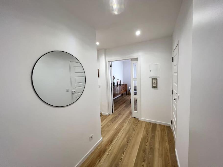 Apartamento Carlos Seixas Coimbra Kültér fotó