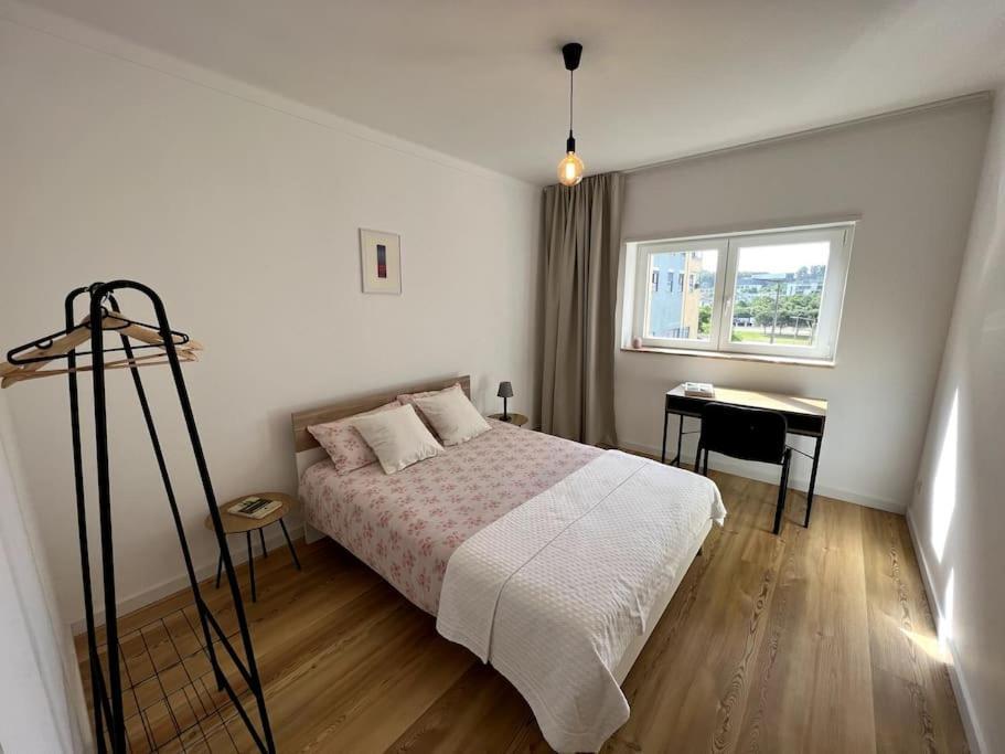 Apartamento Carlos Seixas Coimbra Kültér fotó