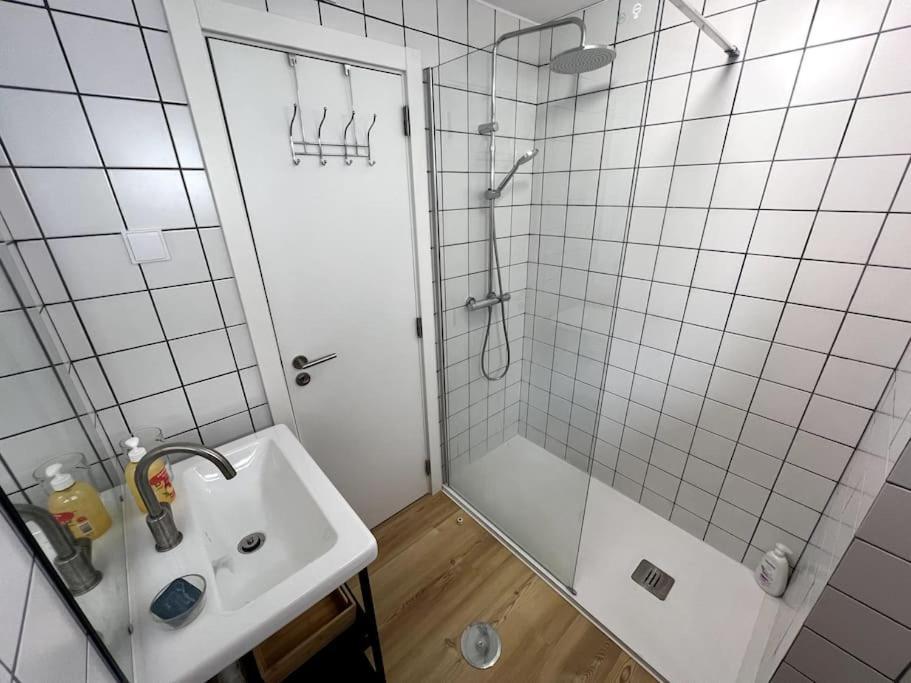 Apartamento Carlos Seixas Coimbra Kültér fotó