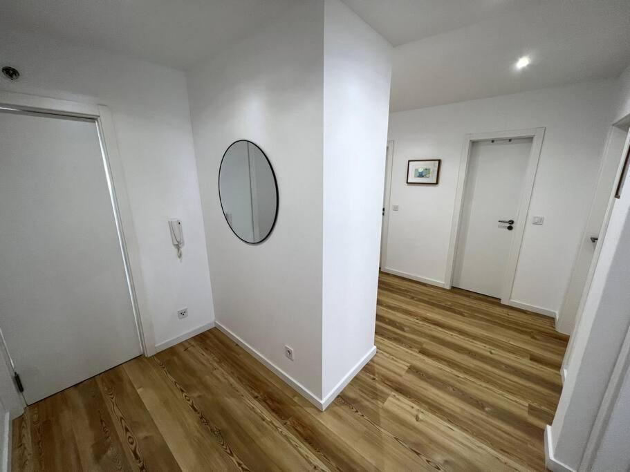 Apartamento Carlos Seixas Coimbra Kültér fotó