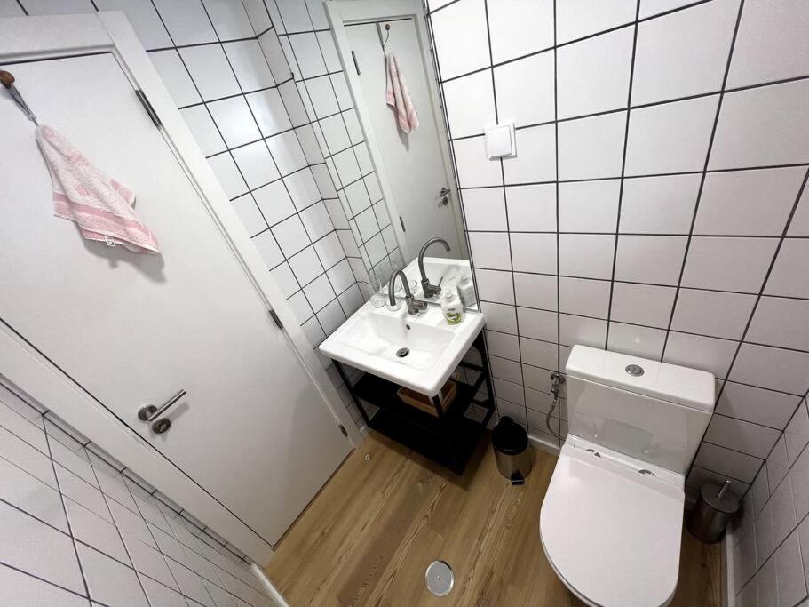 Apartamento Carlos Seixas Coimbra Kültér fotó